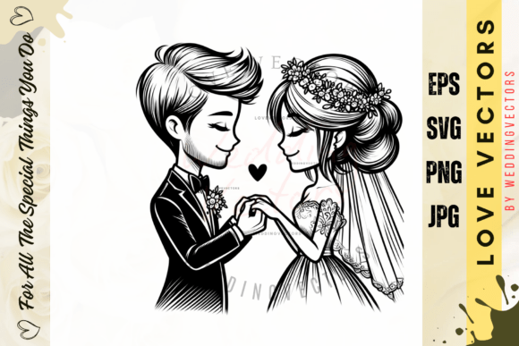 C3871: A Love Story Told Through Ornate Design