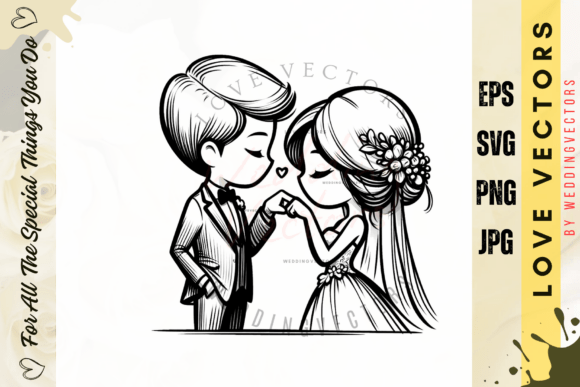 C3939: Capturing Romance in Pastel Illustrations