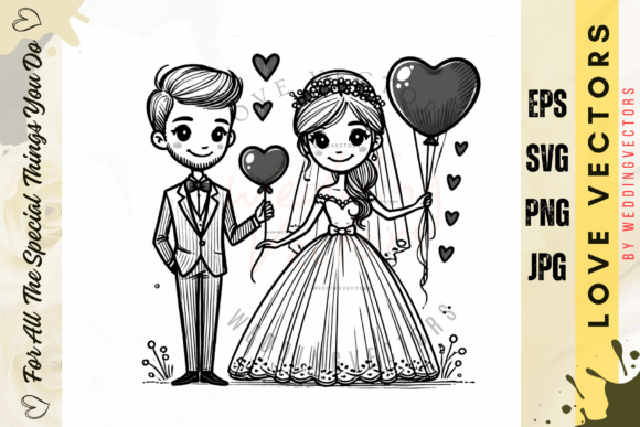 Elegant Minimalism for Modern Love: The C3880 Design Set